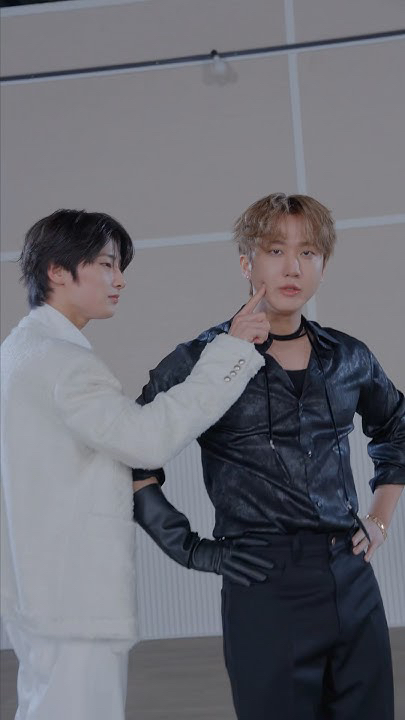 Recent activity shot of I.N (Stray Kids)