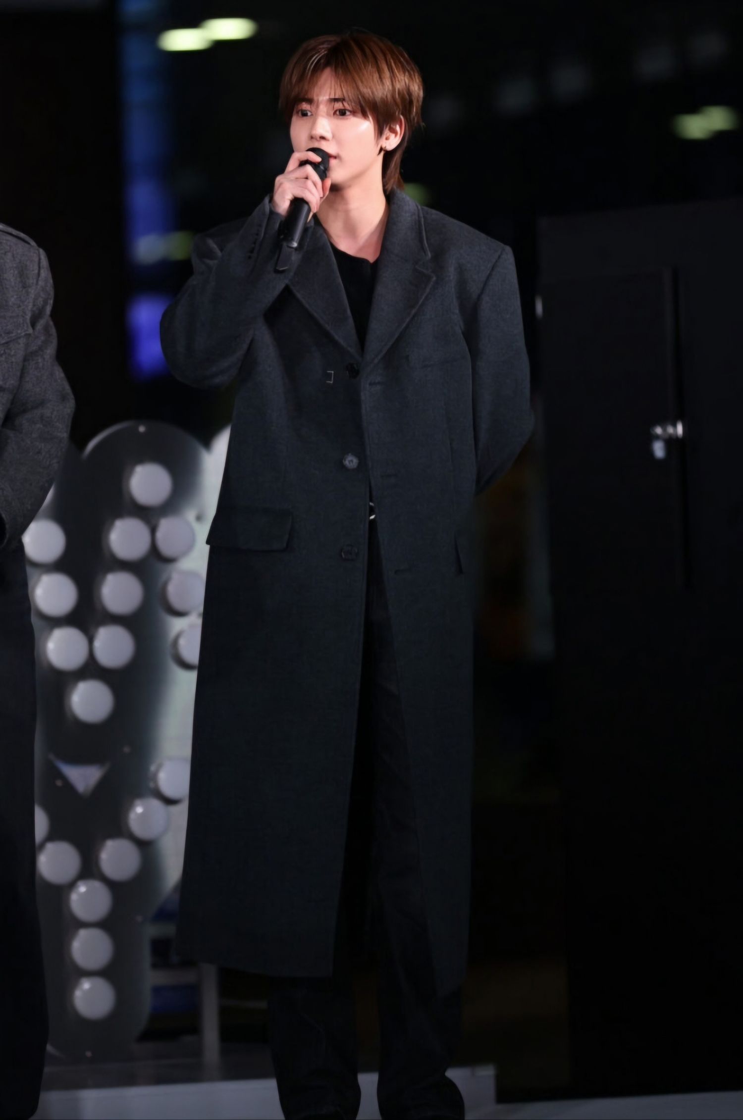 太顯 (TOMORROW X TOGETHER)的最新活動照片