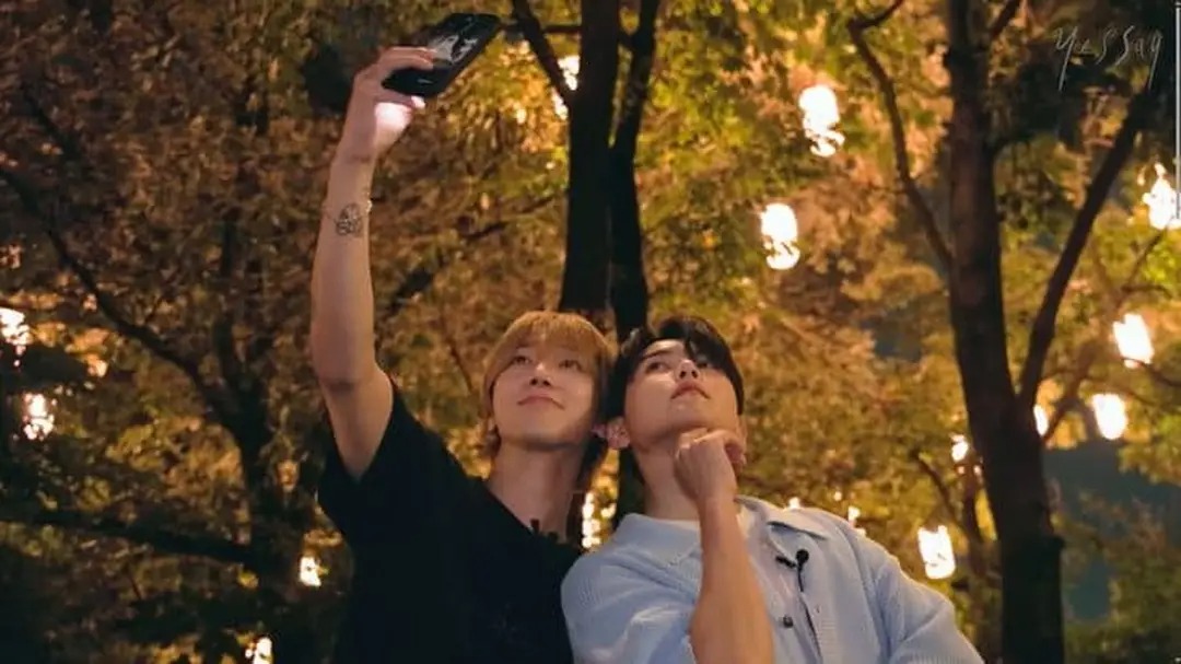 Latest photo of Ryeowook (Super Junior)