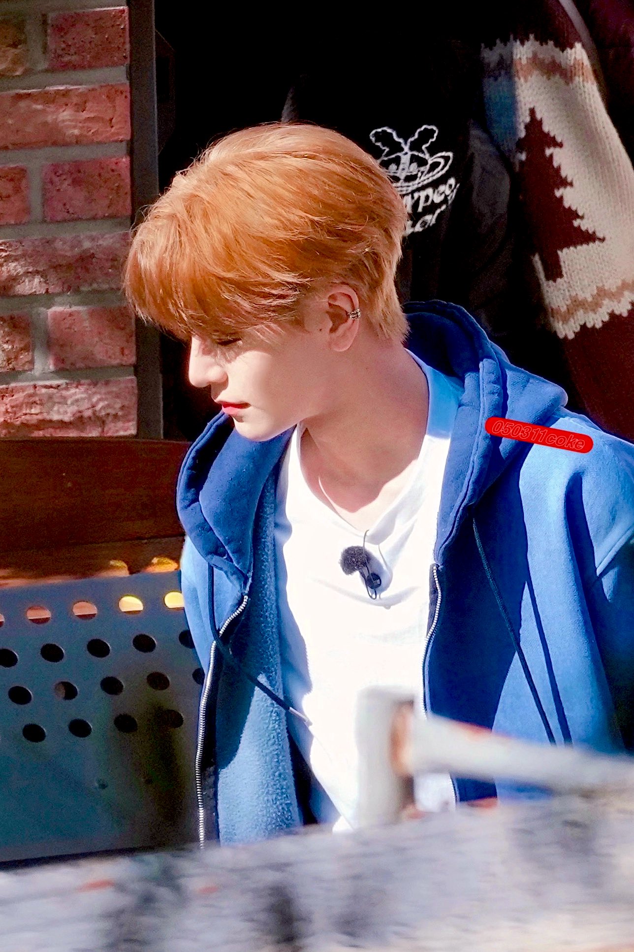 커뮤니티에서 화제된 인기 아이돌 콘텐츠