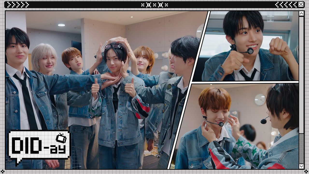 Latest photo of IDID