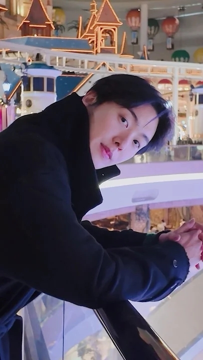 Latest photo of Eunwoo (ASTRO)