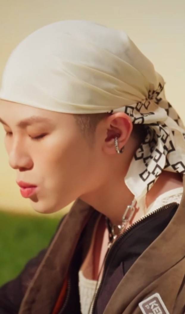 粉丝推荐的Woozi (SEVENTEEN)壁纸图片