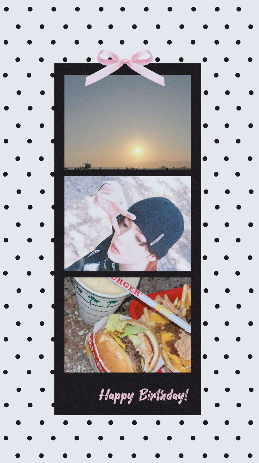 Latest photo of KAZUTA (n.SSign)