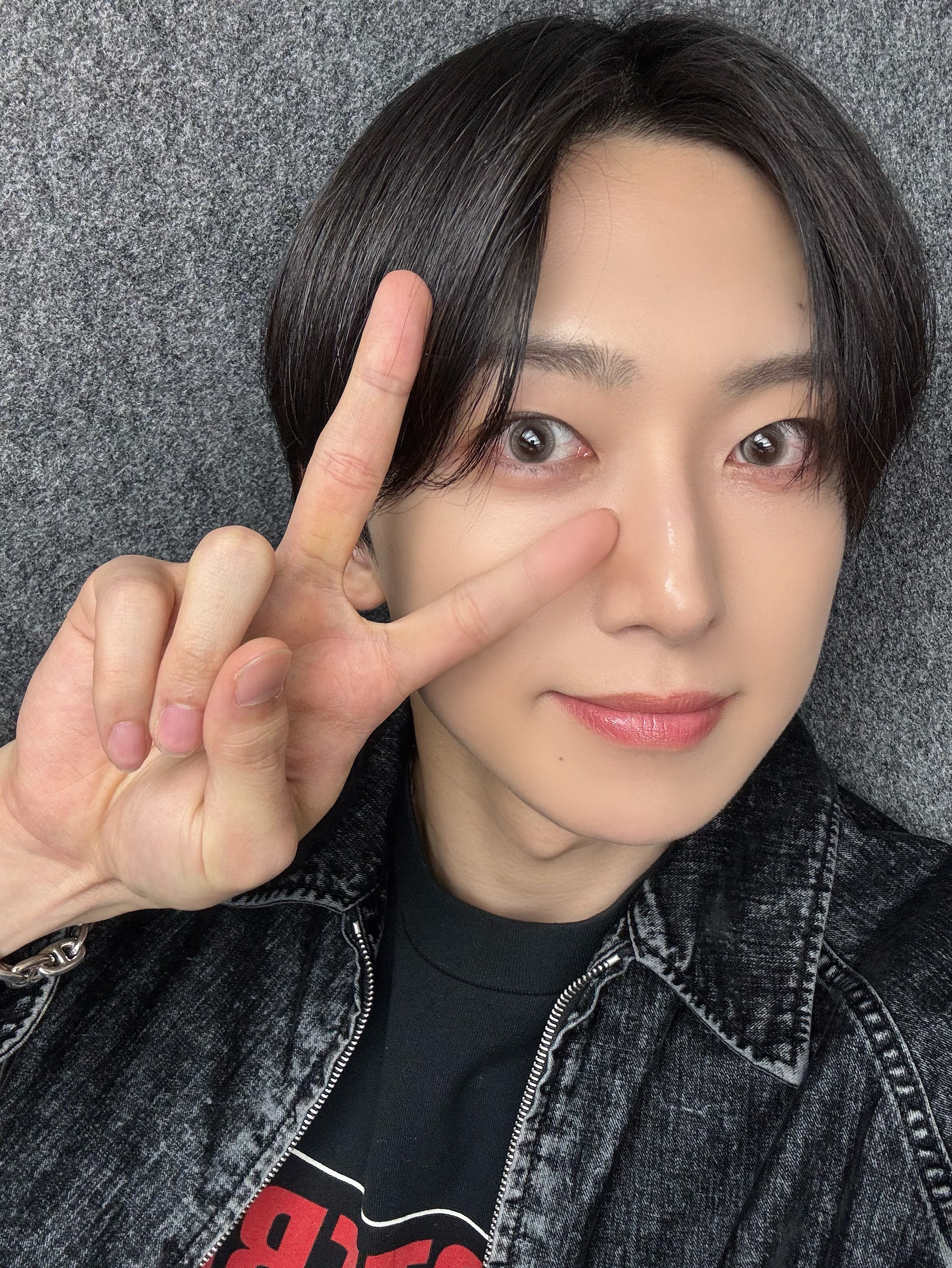 Fuma (&TEAM)的幕后花絮