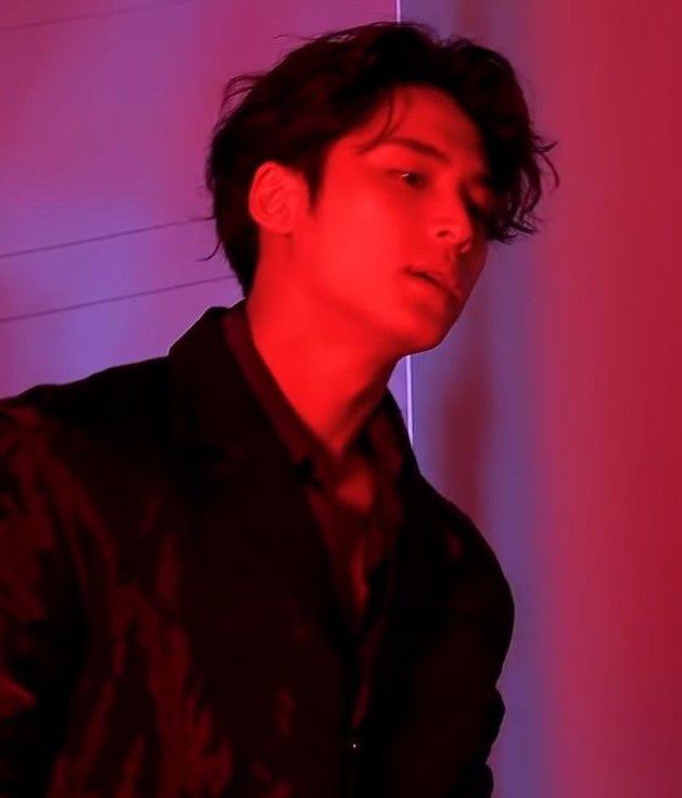 Latest photo of Mingyu (SEVENTEEN)