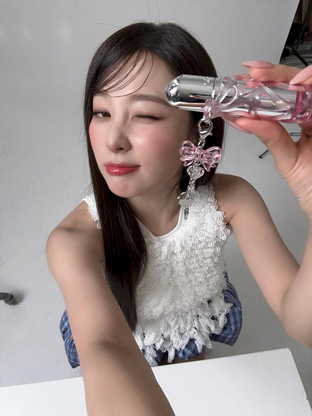 Latest photo of Red Velvet