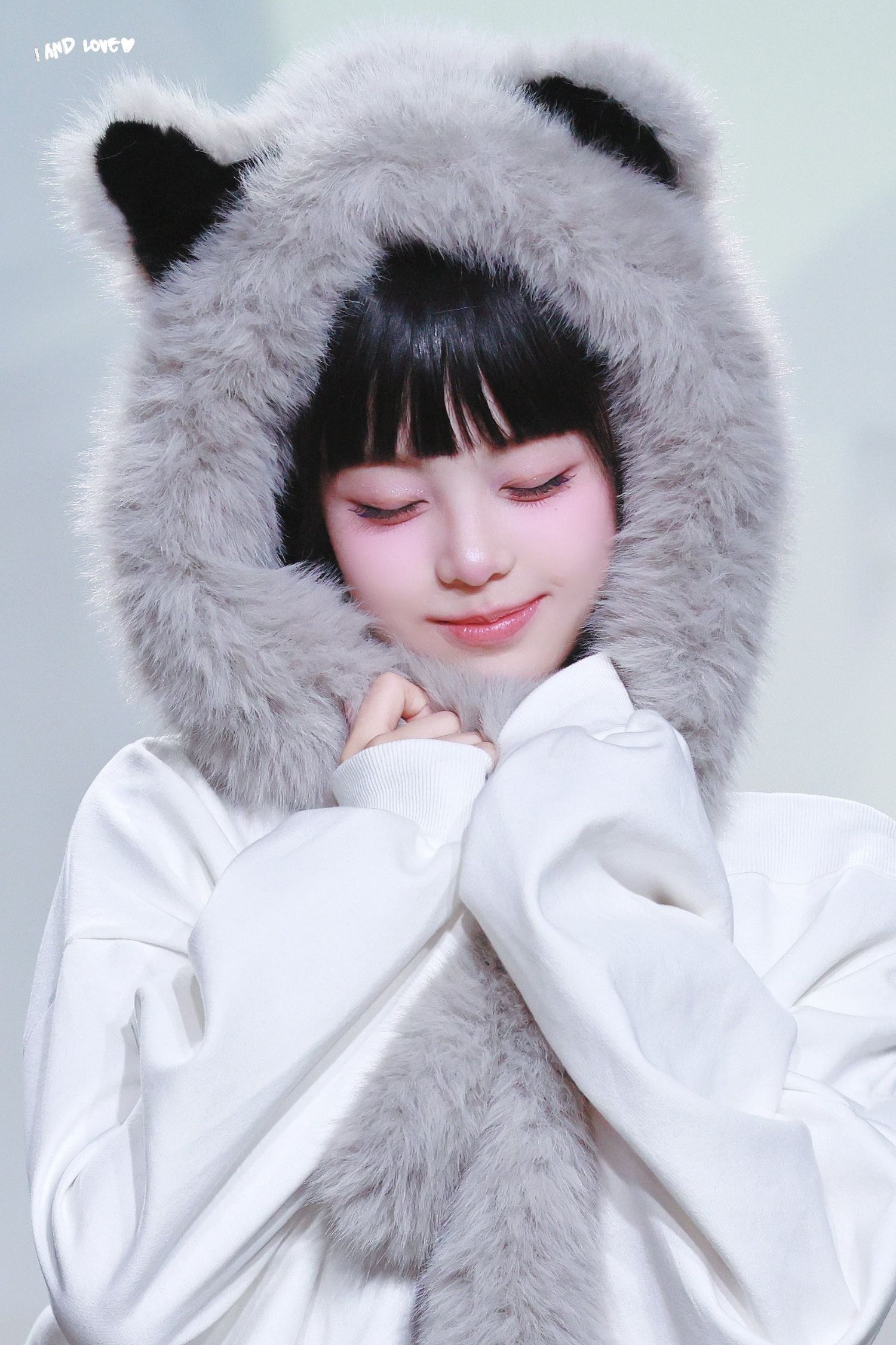 Recent activity shot of Ian (Hearts2Hearts)