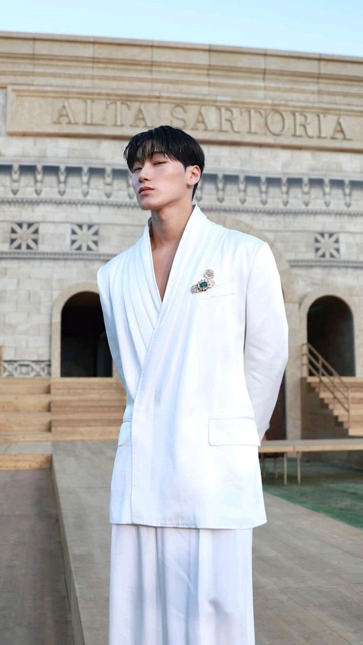 A heartfelt wallpaper shared by San (ATEEZ)'s fans