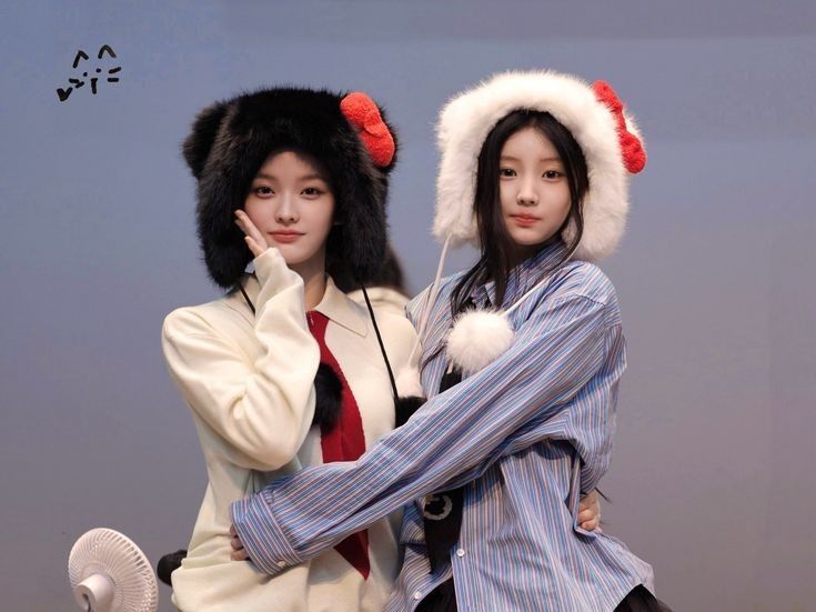 Latest photo of Wonhee (ILLIT)