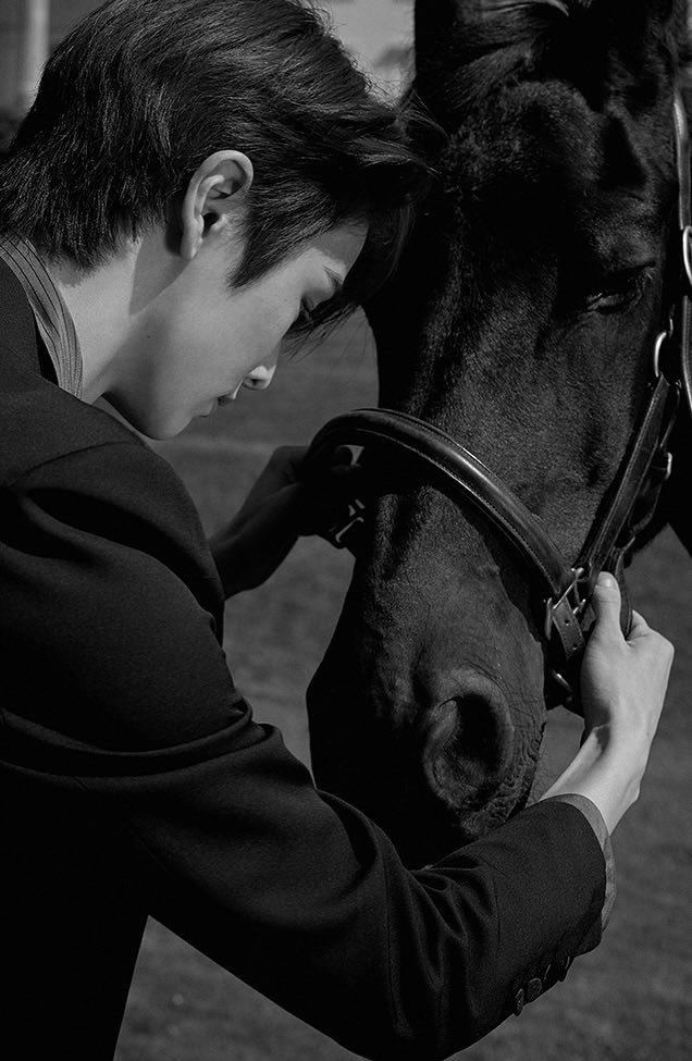 Latest photo of Sungchan (RIIZE)