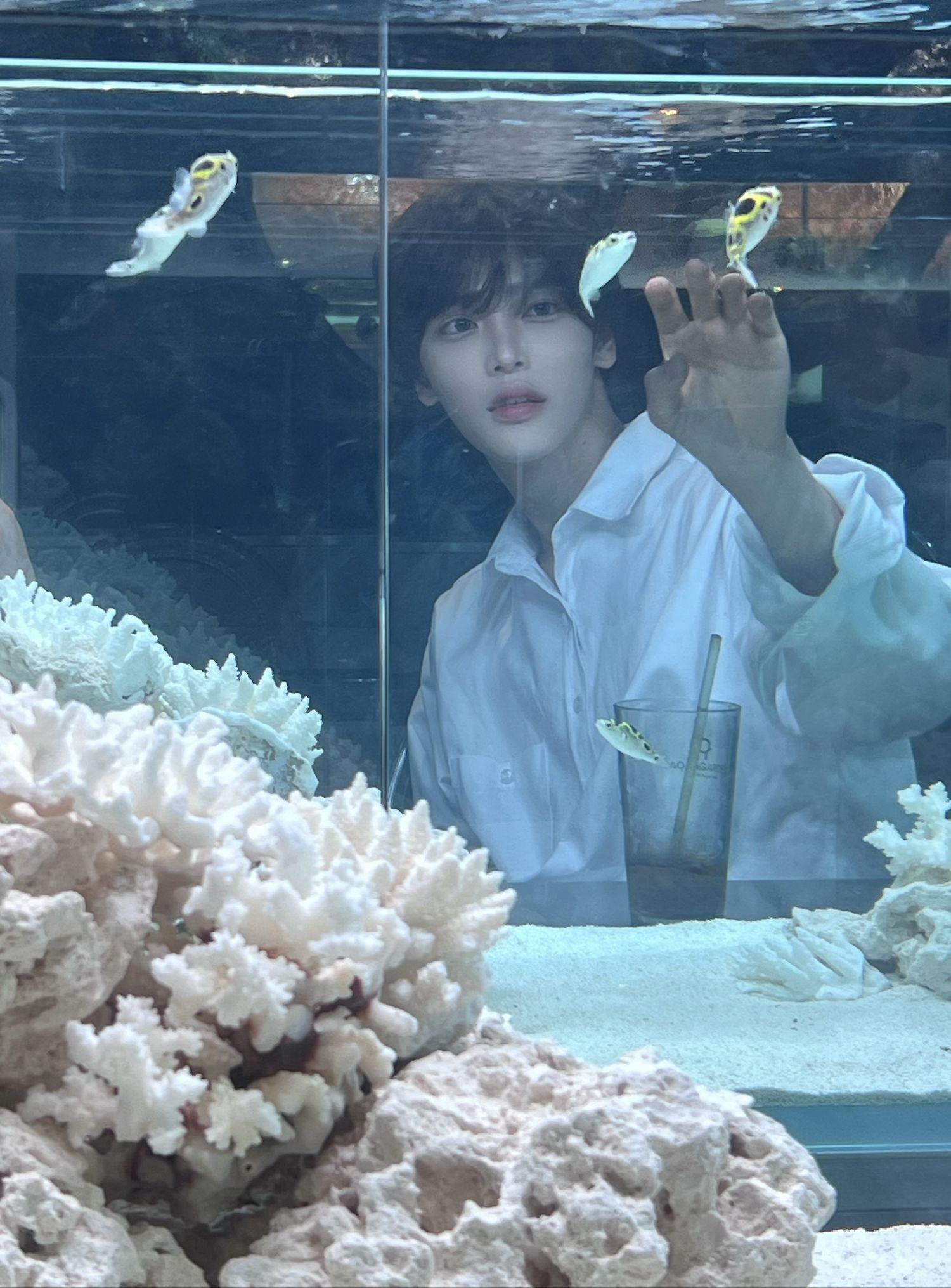Latest photo of Jang Haneum
