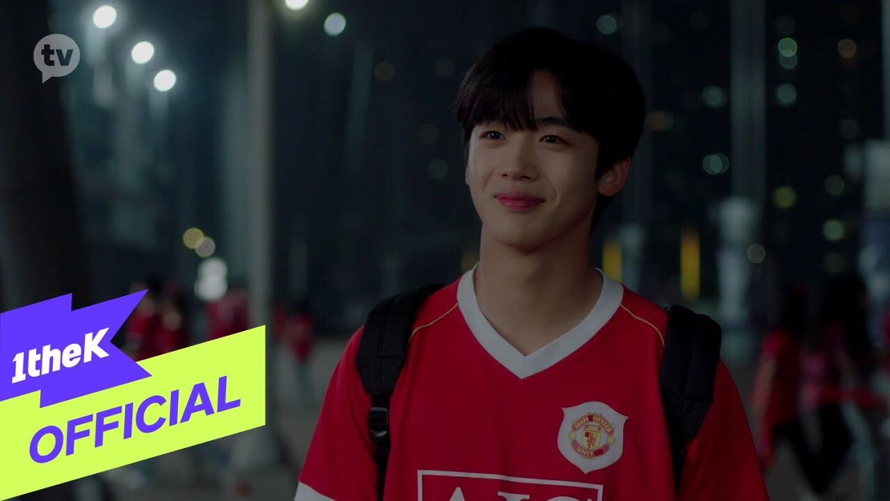 Latest photo of Kim Yohan (WEi)