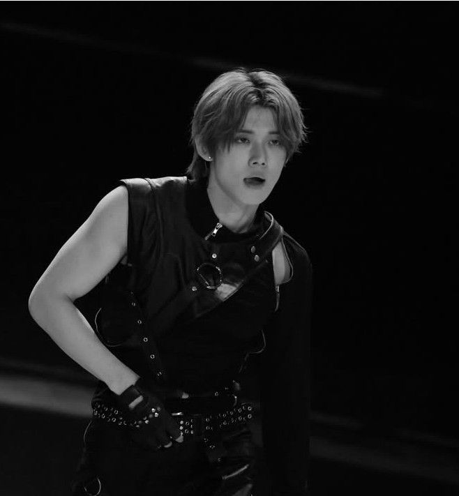 Foto aktivitas terbaru Yeonjun (TOMORROW X TOGETHER)