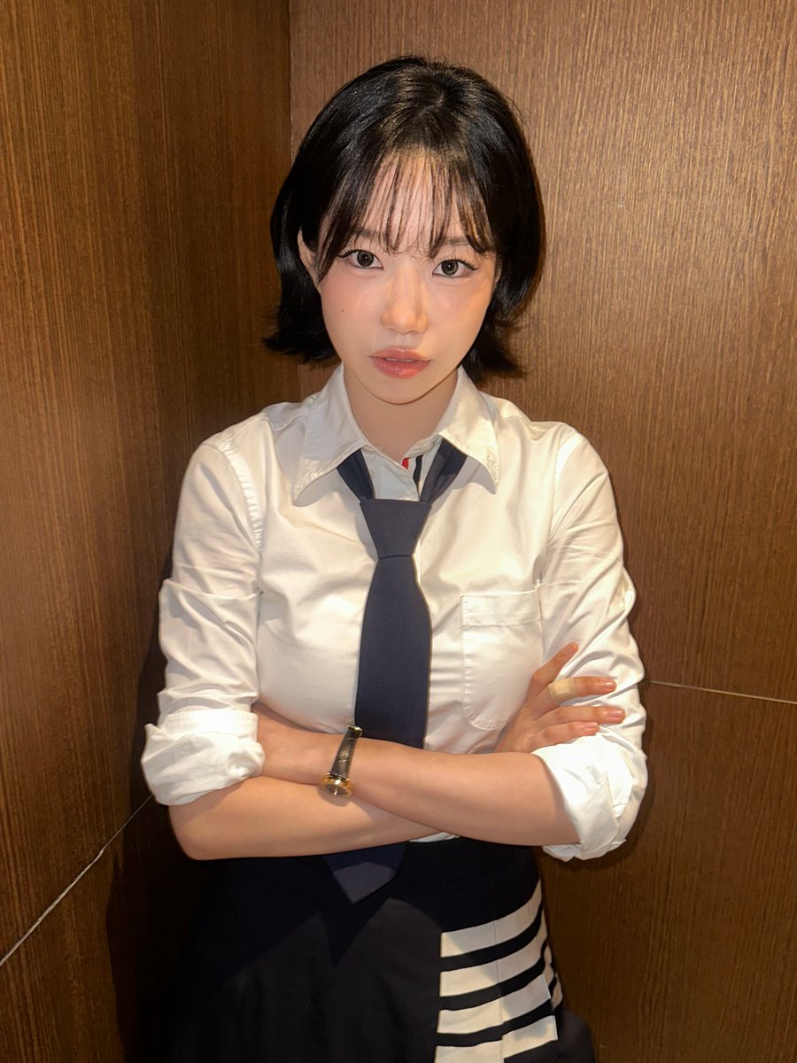 Latest photo of Jo Yuri