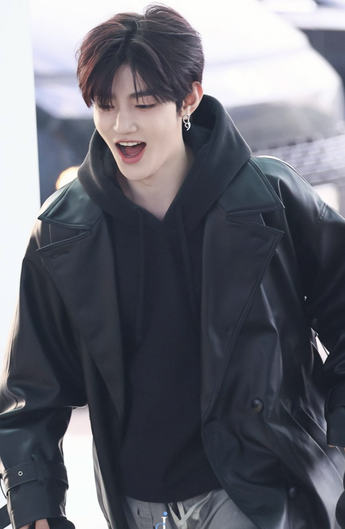 ジャン・ハオ (ZEROBASEONE)の最新写真