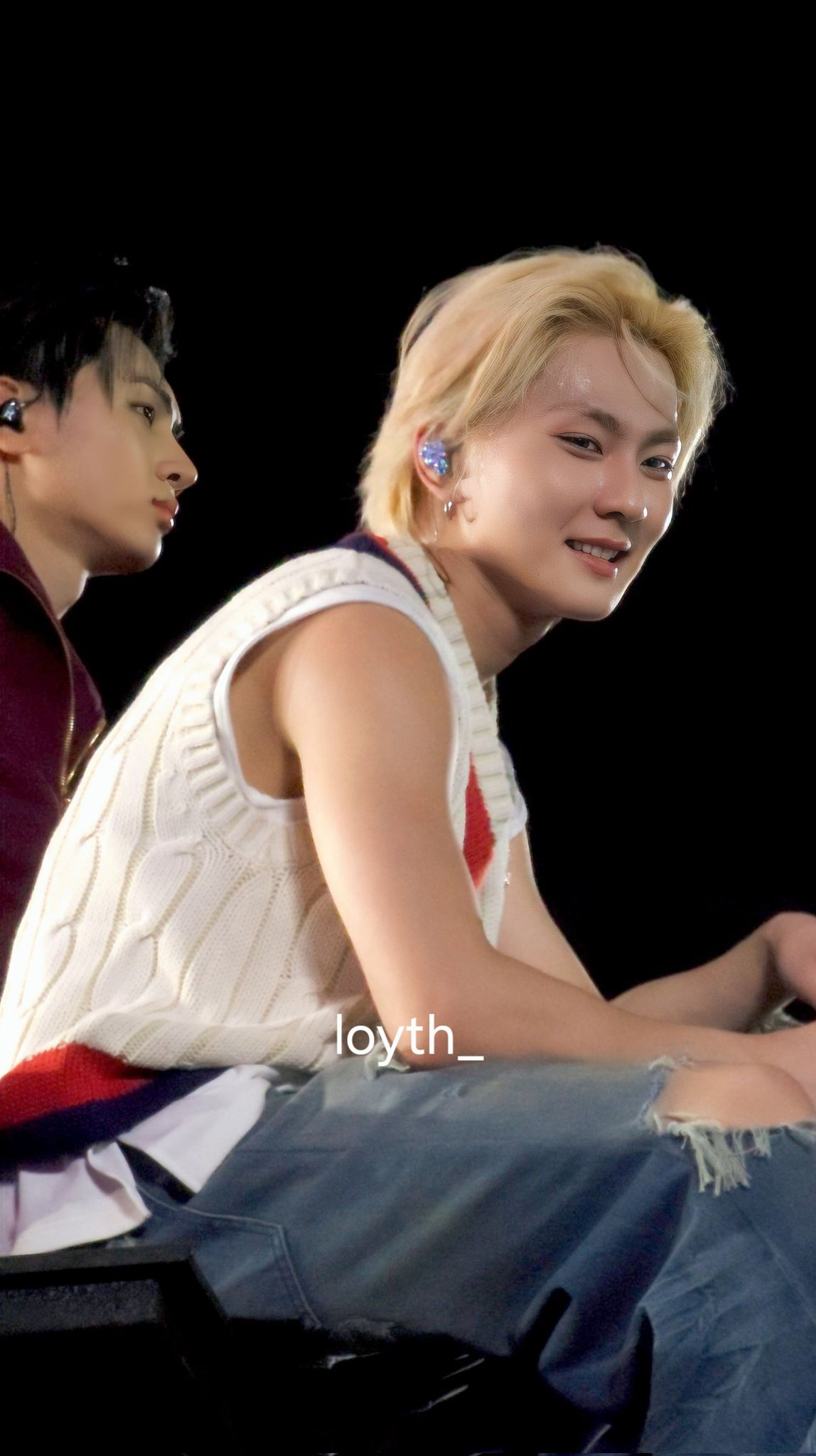 The most beloved wallpaper among Jungwon (ENHYPEN)'s fans