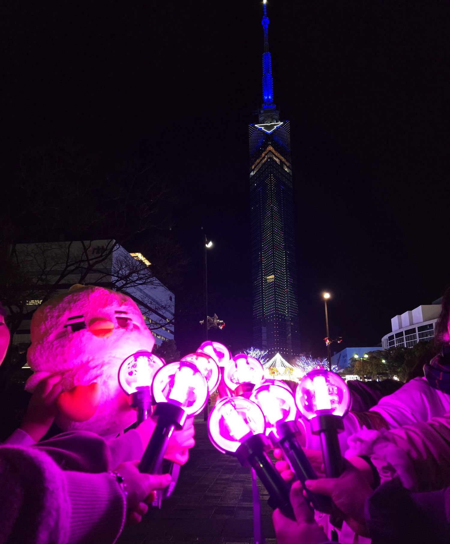 NI-KI (ENHYPEN)的最新活動照片