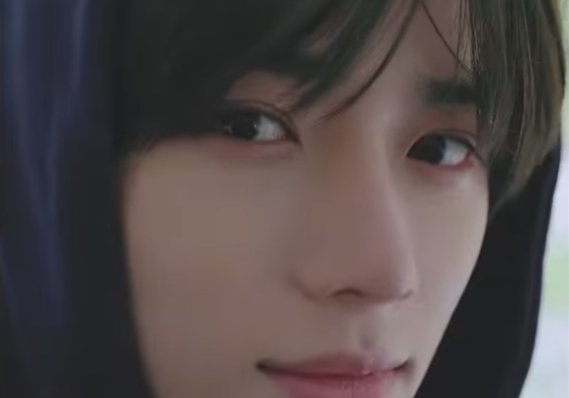 Latest photo of Beomgyu (TOMORROW X TOGETHER)