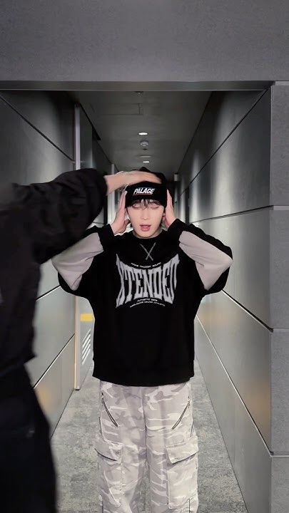 선우 (ENHYPEN)의 최신 사진