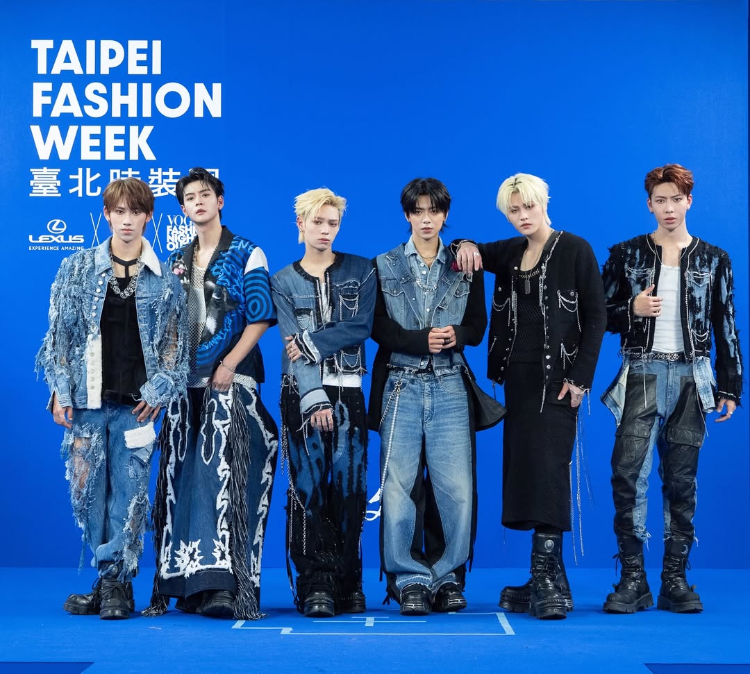 Recent activity shot of SEVENTOEIGHT