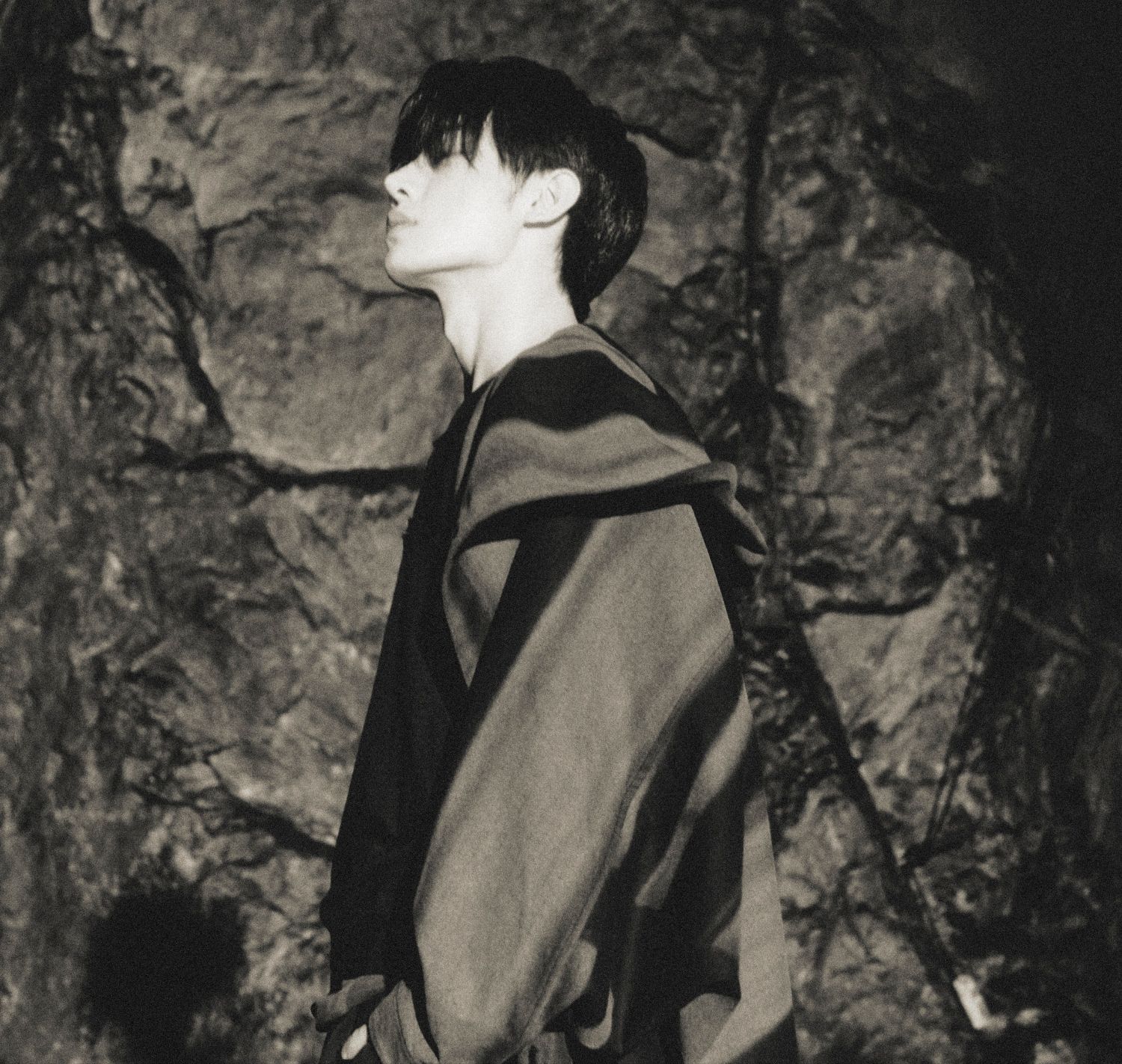 성훈 (ENHYPEN) 최근 활동샷