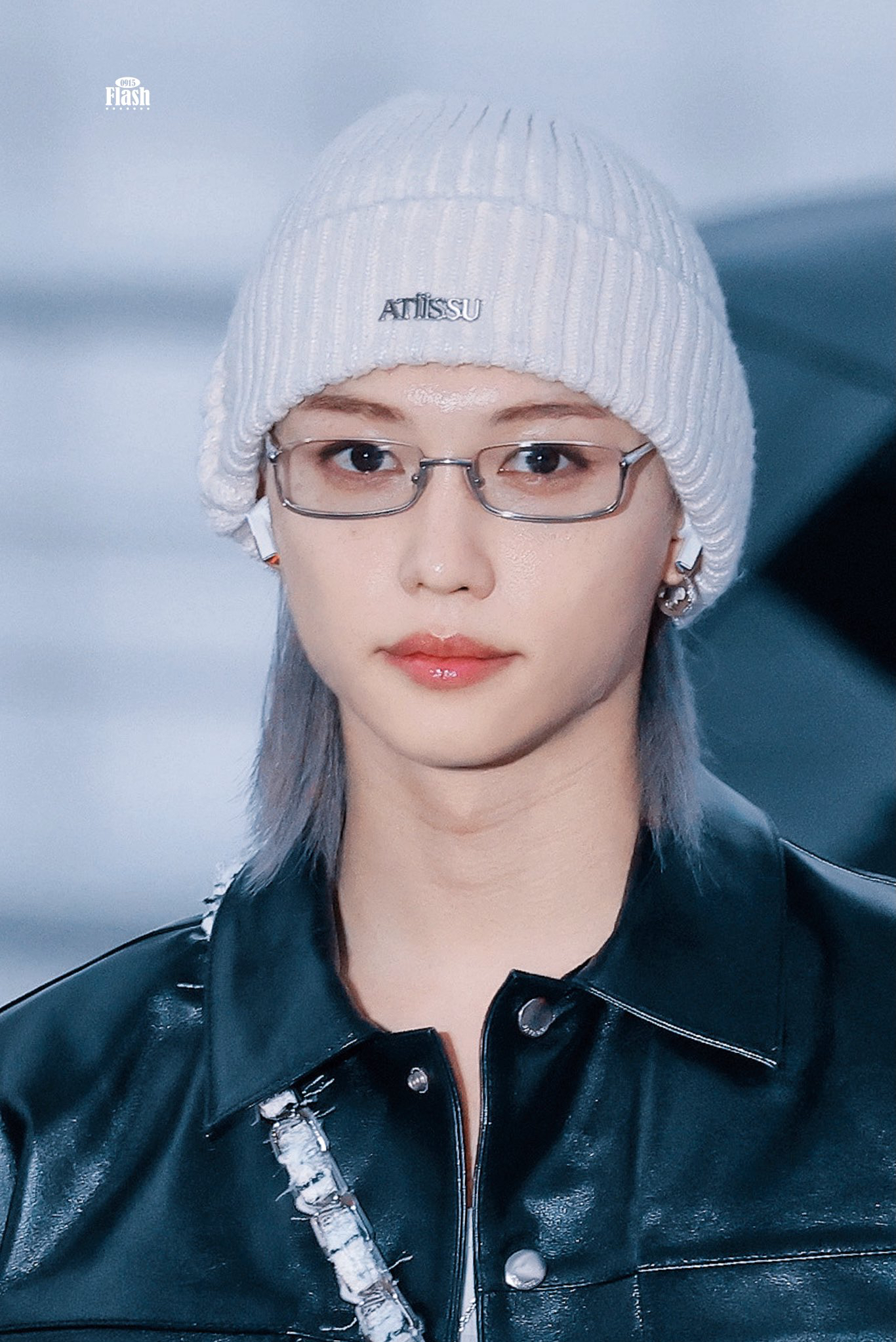 Behind-the-scenes cut of Felix (Stray Kids)