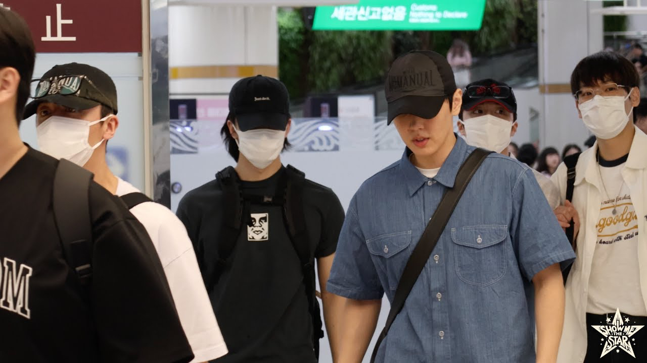 フィヨン (SF9)の最近の活動写真