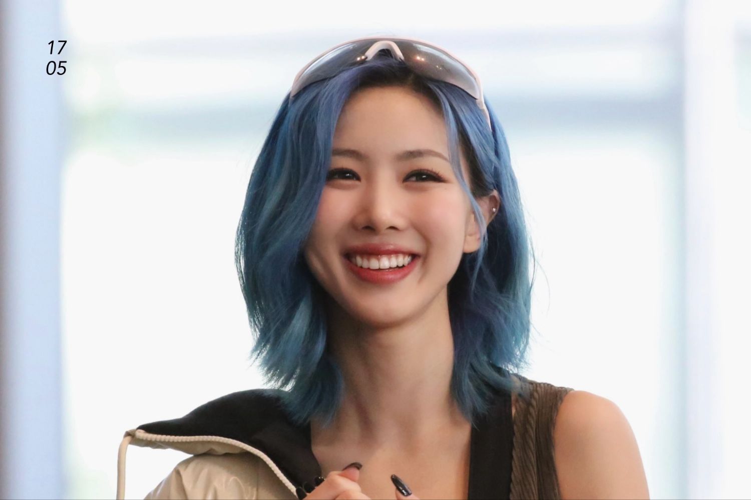 드림캐쳐의 비하인드 컷