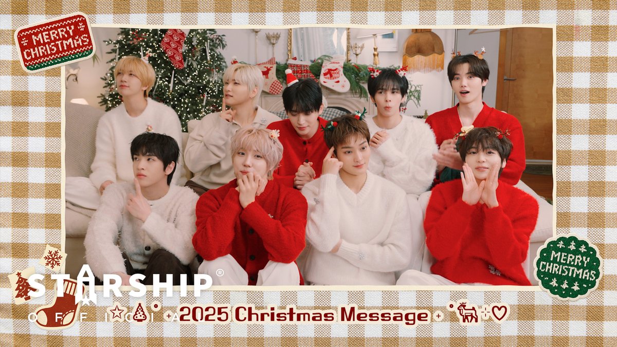 Latest photo of CRAVITY