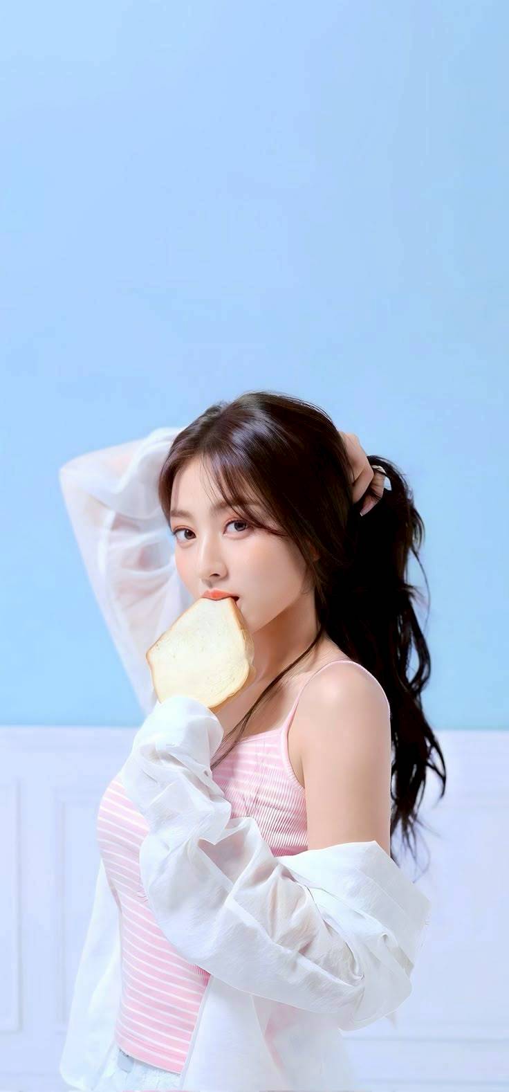 志效 (TWICE)的最新活動照片