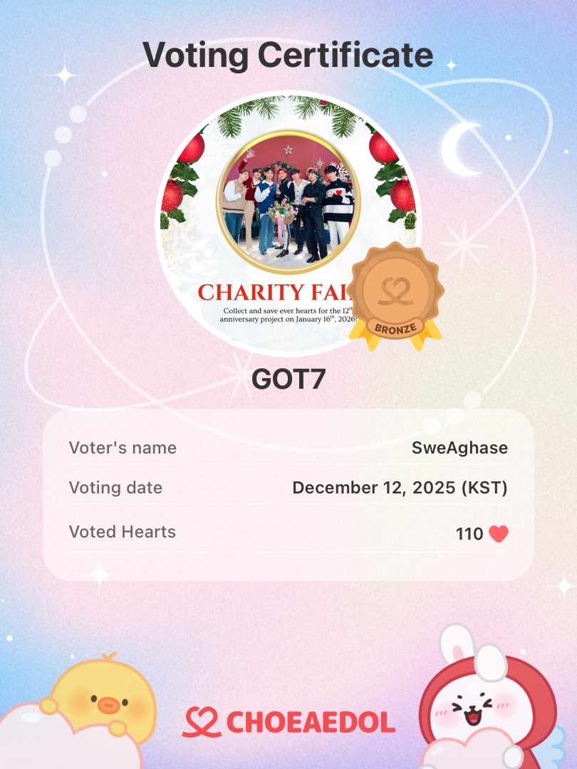 GOT7の舞台裏ショット