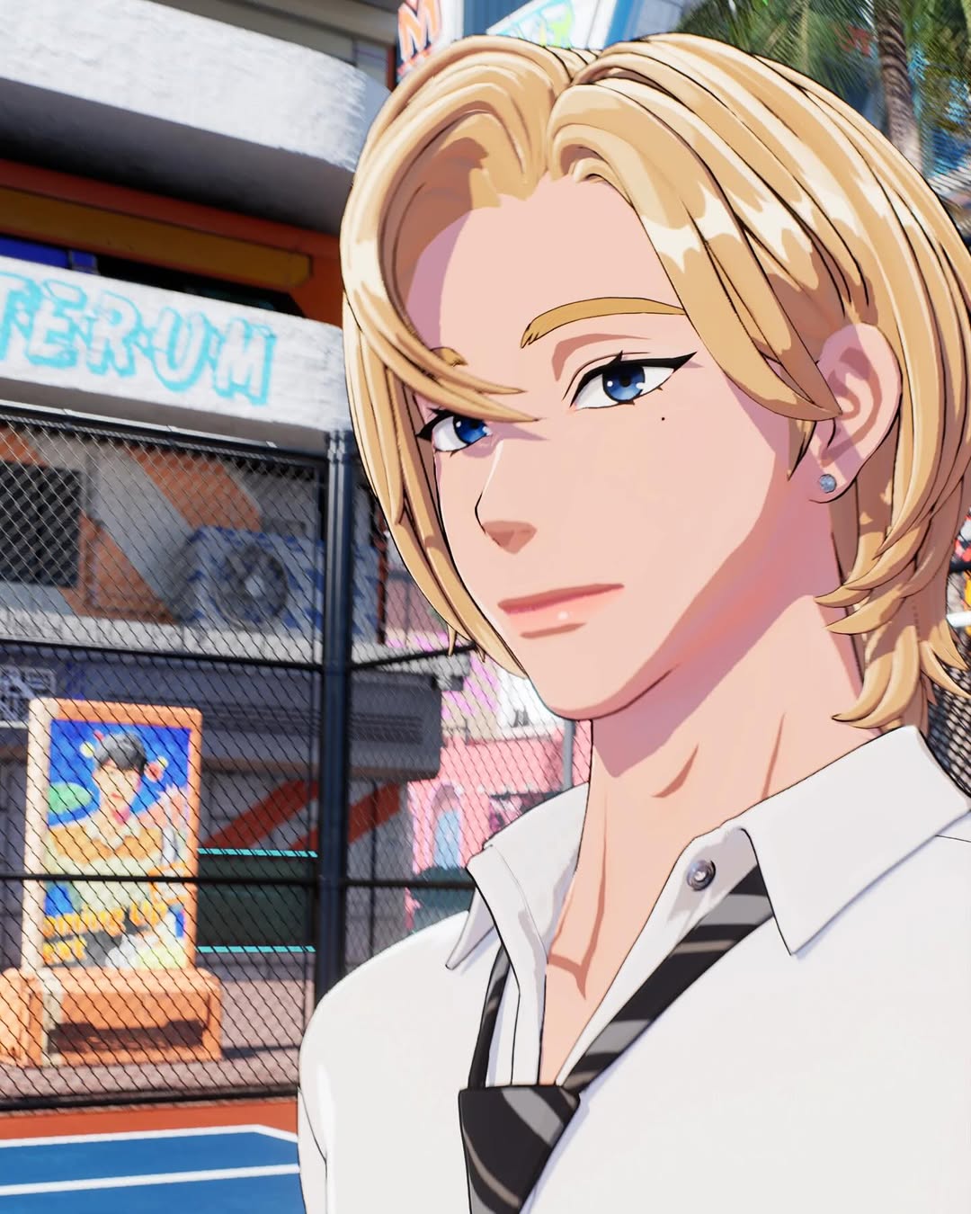 A moment captured by Noah (PLAVE)'s fan