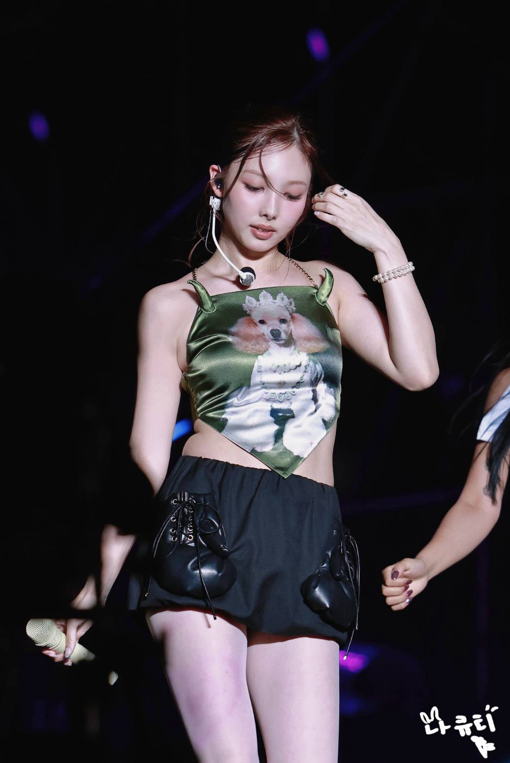 Latest photo of Nayeon (TWICE)