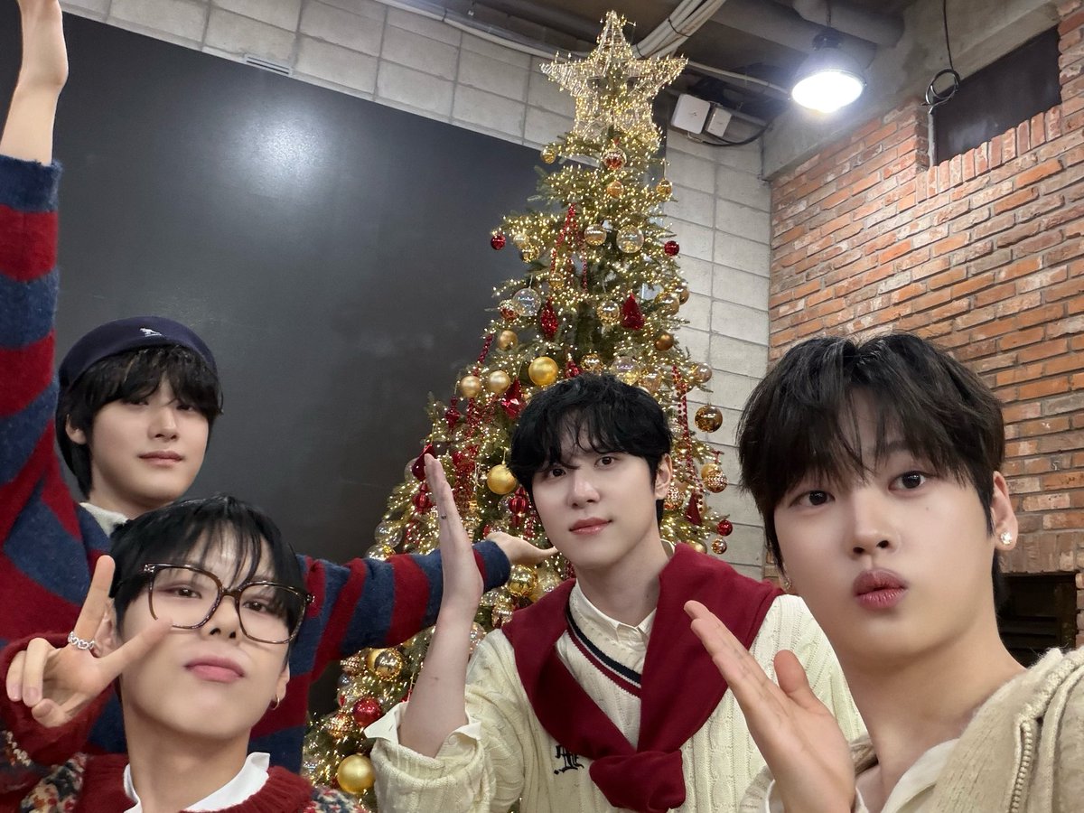 WEi粉丝拍下的瞬间