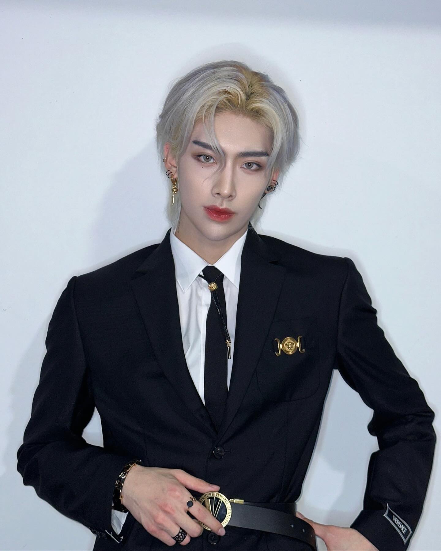 Latest photo of Ricky (ZEROBASEONE)