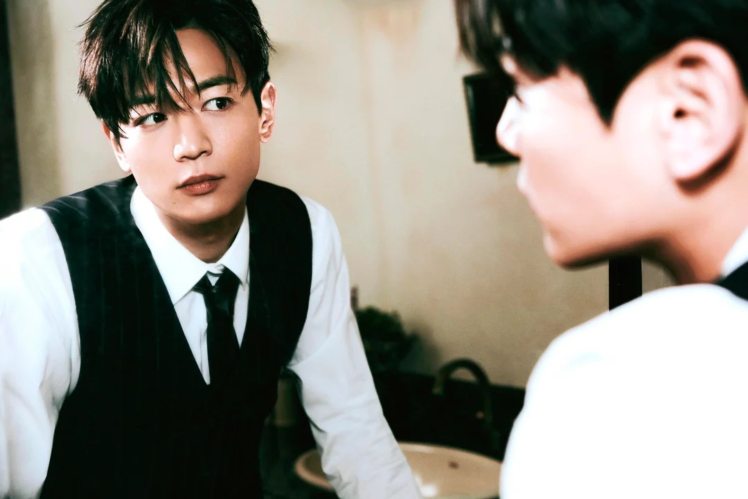 민호 (샤이니) 최근 활동샷