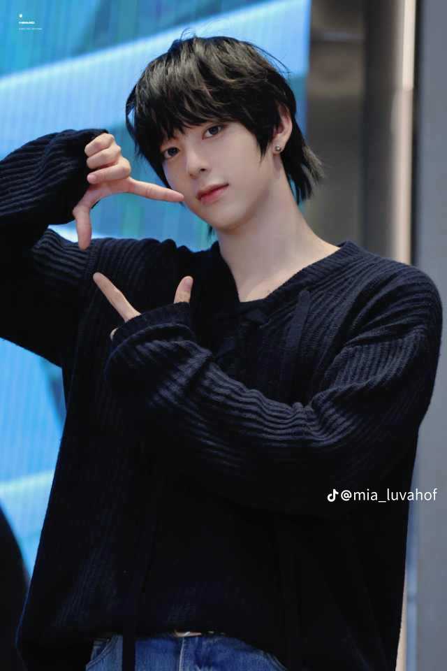 Latest photo of Chih En (AHOF)