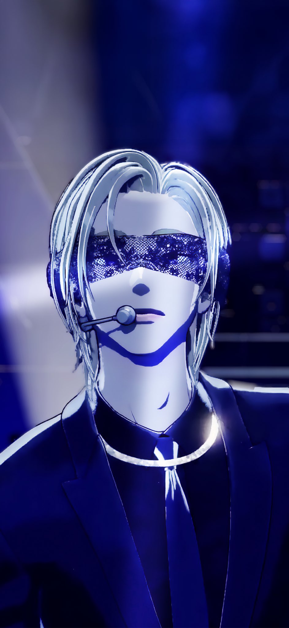 Behind-the-scenes cut of Noah (PLAVE)