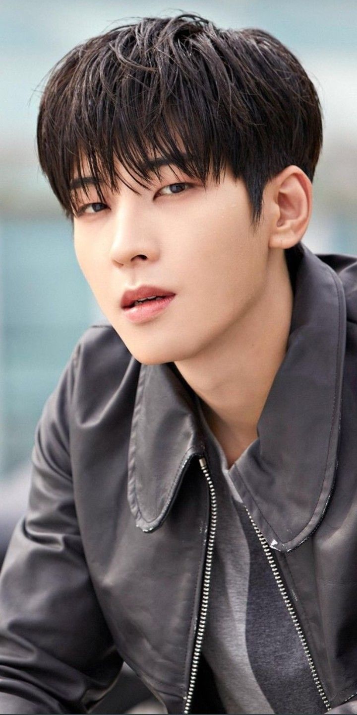 A heartfelt wallpaper shared by Wonwoo (SEVENTEEN)'s fans