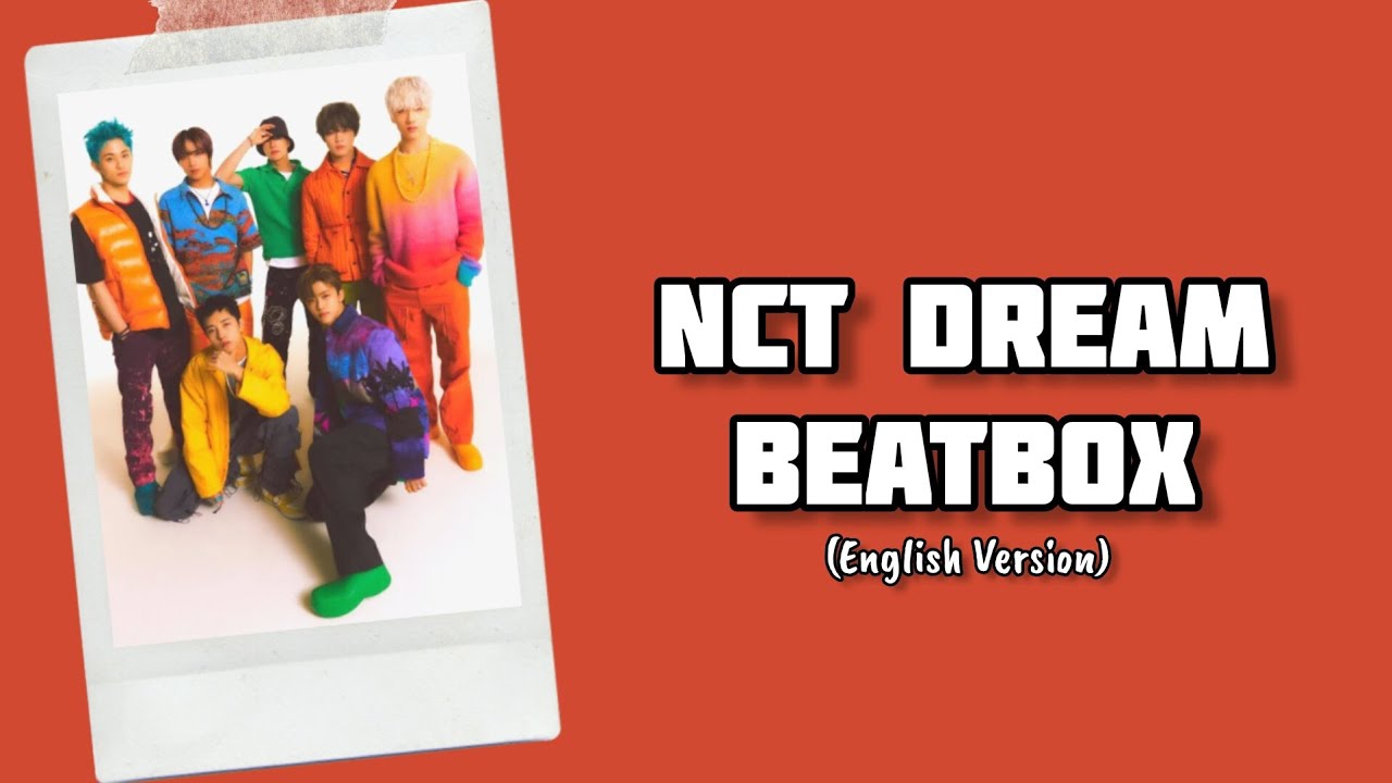 Behind-the-scenes cut of NCT