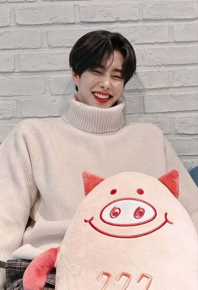 Recent activity shot of MJ (ASTRO)
