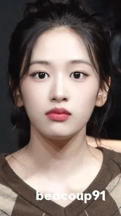 アン・ユジン (IVE)の最新写真