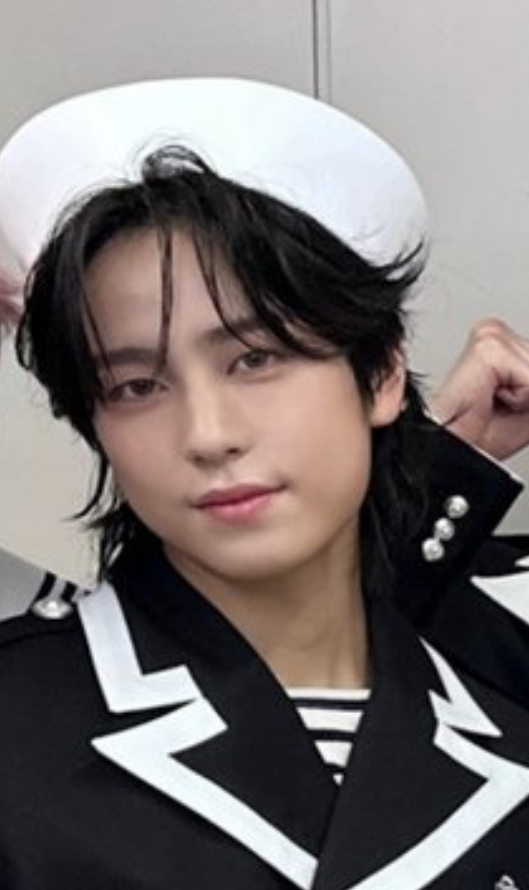 Taki (&TEAM)的幕後花絮