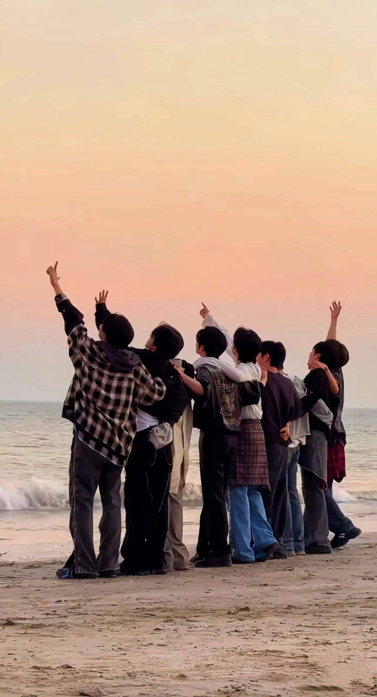 Today's most popular wallpaper in the Board community