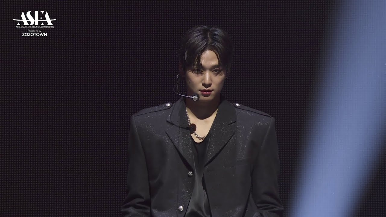 Latest photo of Juyeon (THE BOYZ)