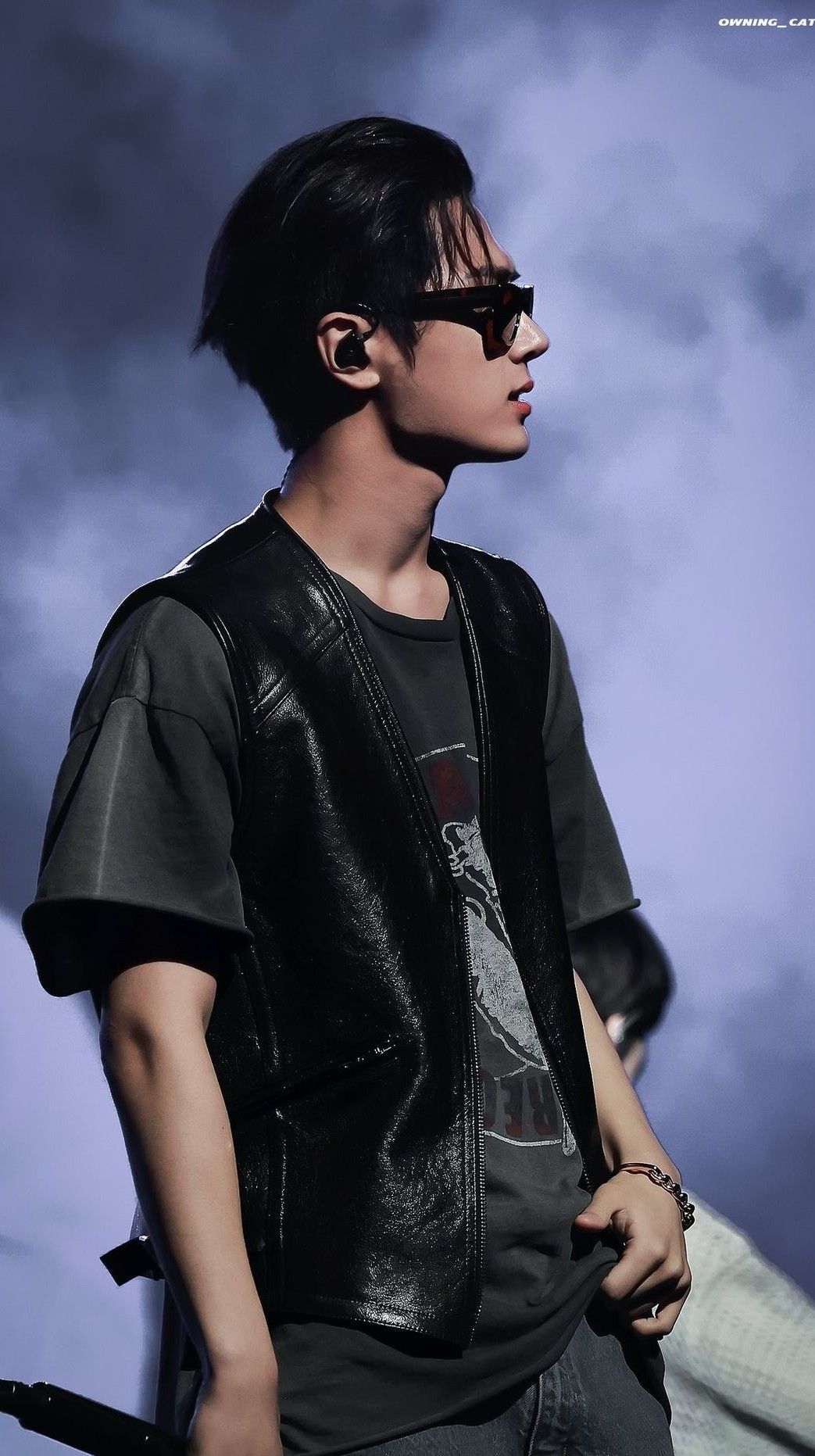 The most beloved wallpaper among Jay (ENHYPEN)'s fans