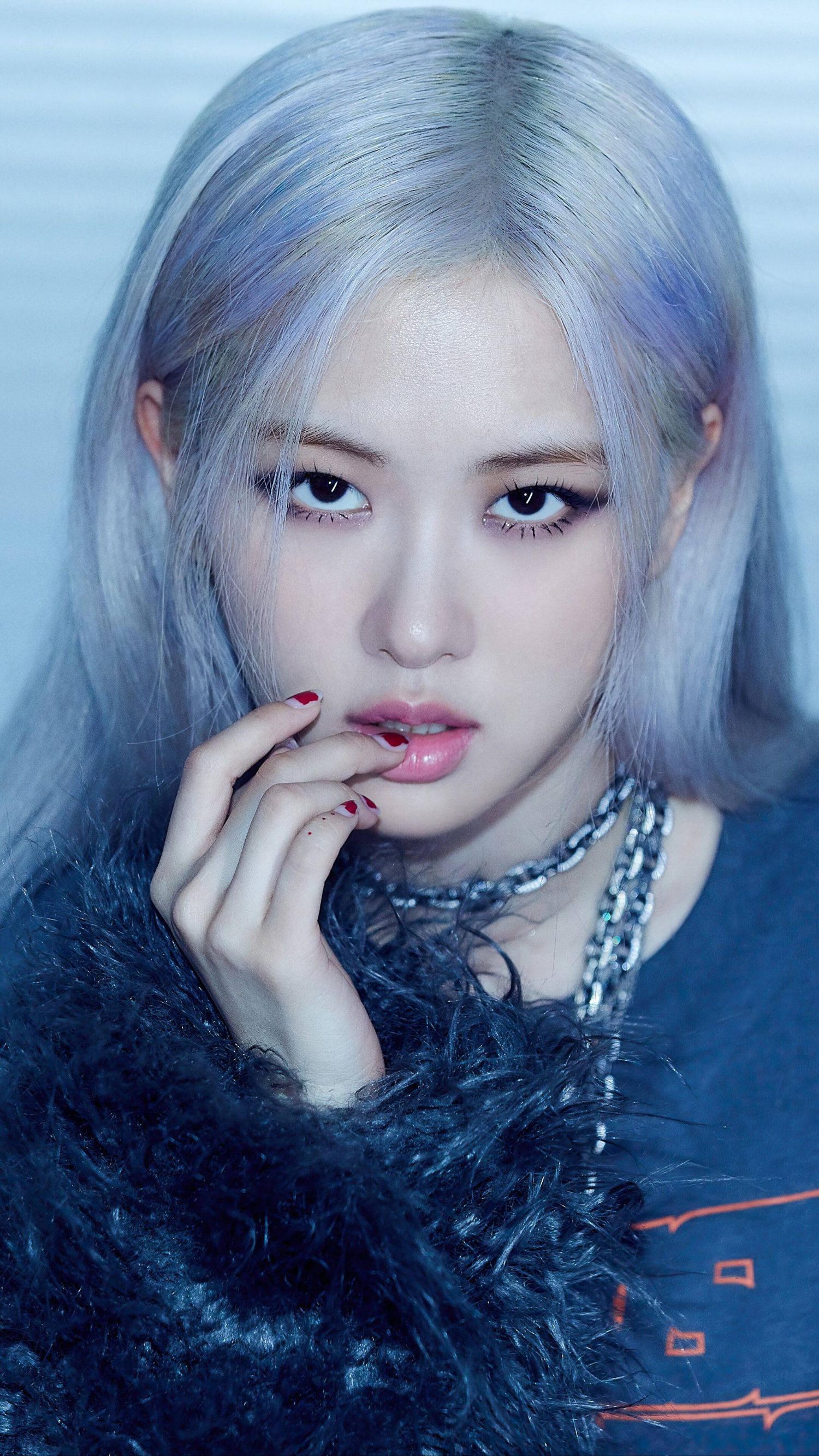 로제 (BLACKPINK) 팬이 찍은 순간