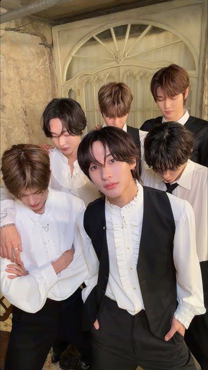 Fan-made special wallpaper for Anton (RIIZE)