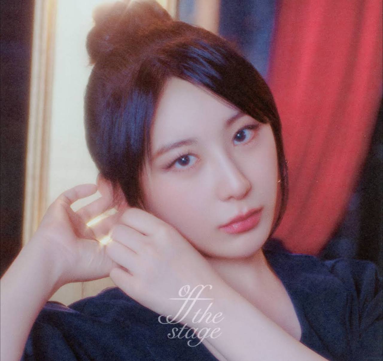 李彩演的最新照片